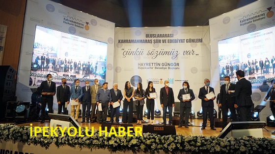 Edebiyatın Başkenti’nde UNESCO İçin Geri Sayım Başladı