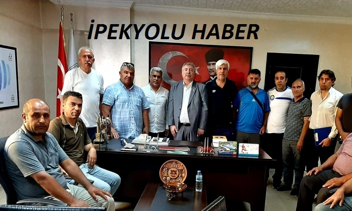 15 Temmuz Şehitler haftası nedeniyle Gaziantep’te Masterler turnuvası düzenleniyor.