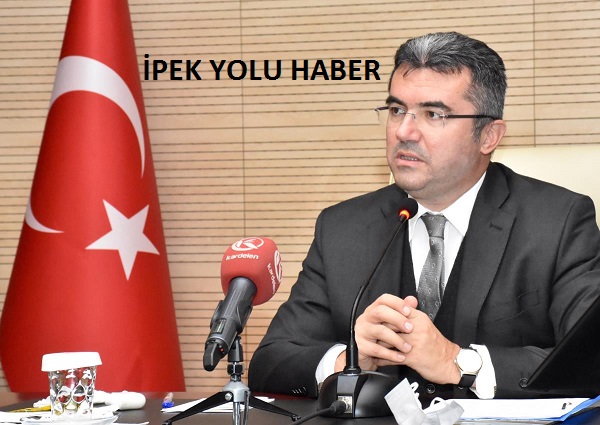 - Erzurum Valisi Okay Memiş, kent sınırlarında terörist unsur bulunmadığını bildirdi.
