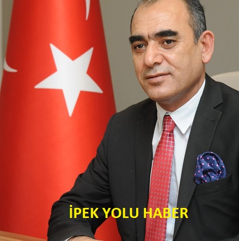 Gaziantep Üniversitesi Şahinbey Eğitim ve Araştırma Hastanesi Şube Başkanı Cuma Kerkez, 14 Mart Tıp Bayramına ilişkin yazılı açıklama yaptı.