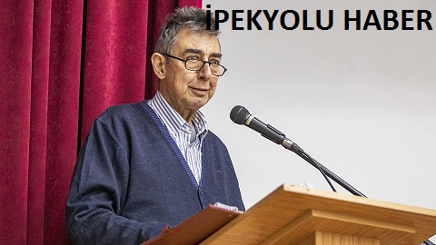 İzmir İli Foça ilçesi eski başkanlarından Ahmet Nihat DİRİM hayatını kaybetti. 