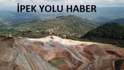 Türkiye Maden Ruhsatlarının Tehdidi Altında:  24 İlde 20 Bine Yakın Maden Ruhsatı