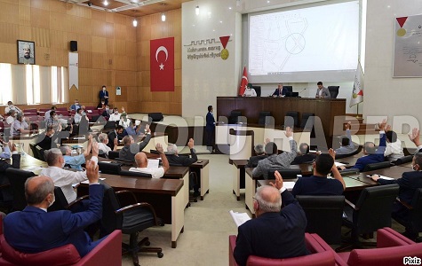 Elbistan İmar Planı ‘Hayırlı Olsun’ 