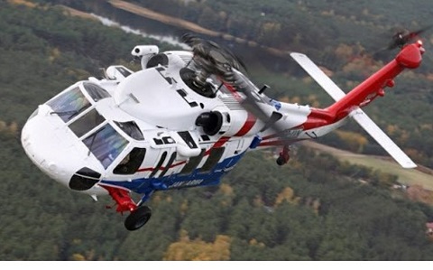    İSTANBUL İL JANDARMA HELİKOPTER,  LERLE PLAJLARDA DENETİM YAPTI.