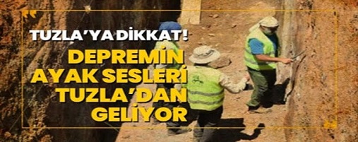 Deprem Uzmanları, Türkiye’nin Deprem Gerçeğini Dile Getirdiler