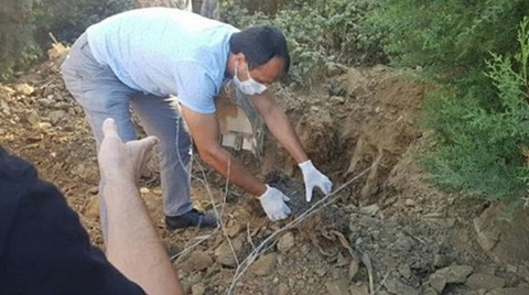  SANCAKTEPE’DE 27. KÖPEĞİN ZEHİRLENEREK ÖLDÜRÜLDÜĞÜ İDDASI.