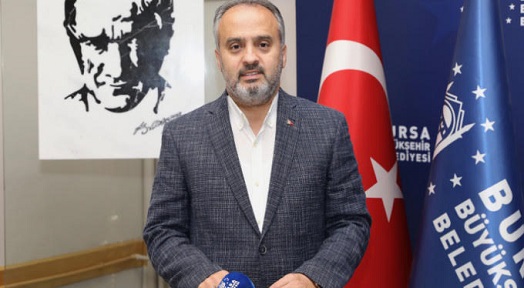 Bursa Büyükşehir Belediyesi, Çeşitli Programlarla “Cumhuriyet” Etkinlikleri Düzenliyor