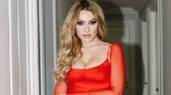  İmaj değiştiren Hadise son haliyle ortalığı yıktı