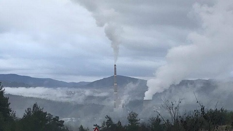 Bursa’da zehir saçan     işletme!