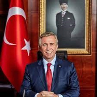 Bağımsız Türkiye Partisi Ankara’da Mansur Yavaş’ı destekleyecek.