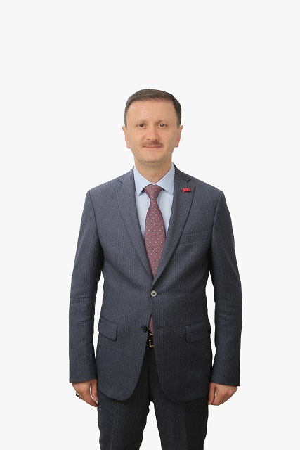 Yahya Çınkıl’dan 10 Ocak mesajı