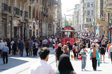 Türkiye İşsizlik rakamları     belli oldu