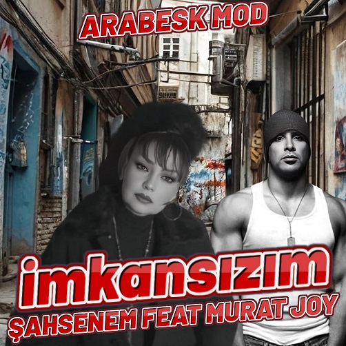 Şahsenem 2025’te Muhteşem bir eserle sevenlerinin  karşısında  yeniden çıkış yaptı