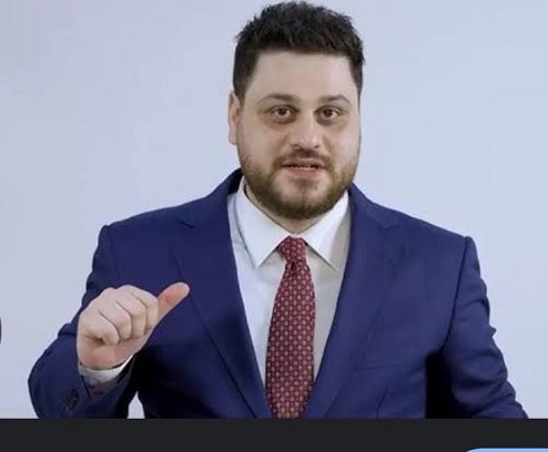 Hüseyin Baş’tan dikkat çeken Trump sorusu;