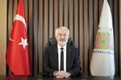 ISPARTA BELEDİYE BAŞKANI SAYIN ŞÜKRÜ BAŞDEĞİRMEN’İN ANNELER GÜNÜ DOLAYISIYLA YAYIMLADIĞI MESAJI