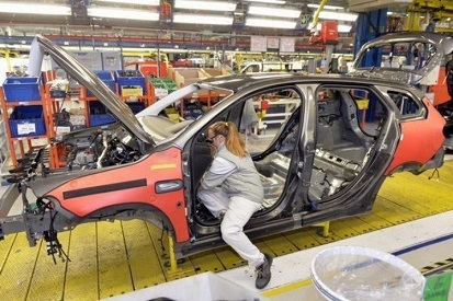 Otomobilin marka devi Tofaş fabrikası Bursa’daki üretimine ara veriyor