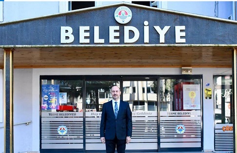 Terme Belediyesi’nde Ekonomik Zafer   