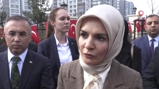 Bakan Gaziantep’ten Açıkladı! Can Ataklı hakkında suç duyurusu   