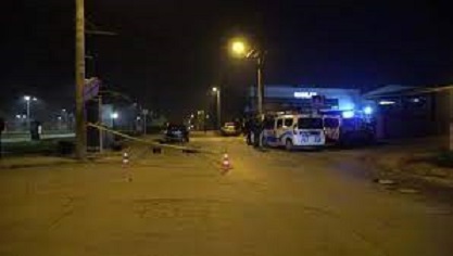 Bursa Osmangazi’de çıkan  silahlı saldırıda 1 kişi hayatını     kaybetti!
