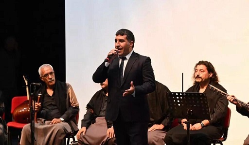 Asrın felaketi kültür ve sanat etkinlikleri konserleri Osmaniye’de