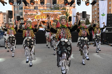 Osmangazi’de Güz     Konserleri