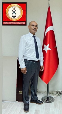 VSP PARTİSİ GENEL BAŞKANI YILMAZ GÜLÜMSER ’DEN HIDIRELLEZ MESAJI.