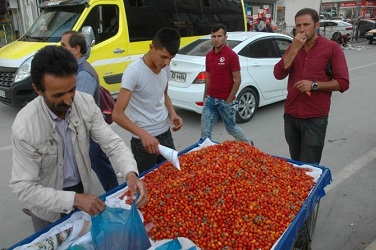 BİNBİR DERDE DEVA ALIÇ TEZGAHLARDA YERİNİ ALDI