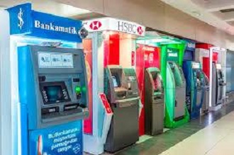 Eğitim Fakültesi'ndeki ATM'lere Dikkat!!! Gizli Düzenek Bulundu