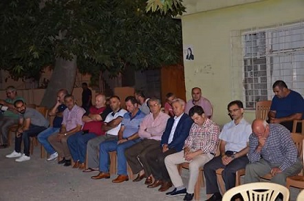 ÖZELHAREKAT POLİSİ  ERHAN KONUK ŞEHİT OLDU