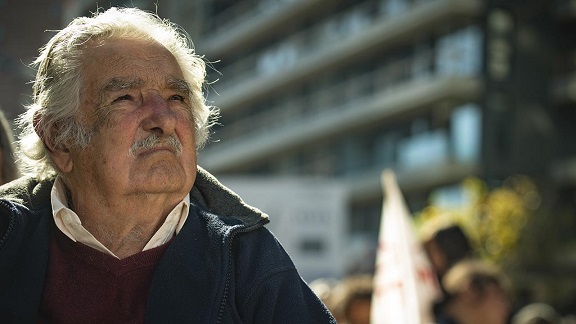 Uruguay’ın Eski Devlet Başkanı Jose