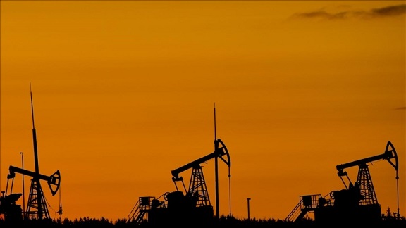 Brent petrol 64,62 dolardan işlem görüyor