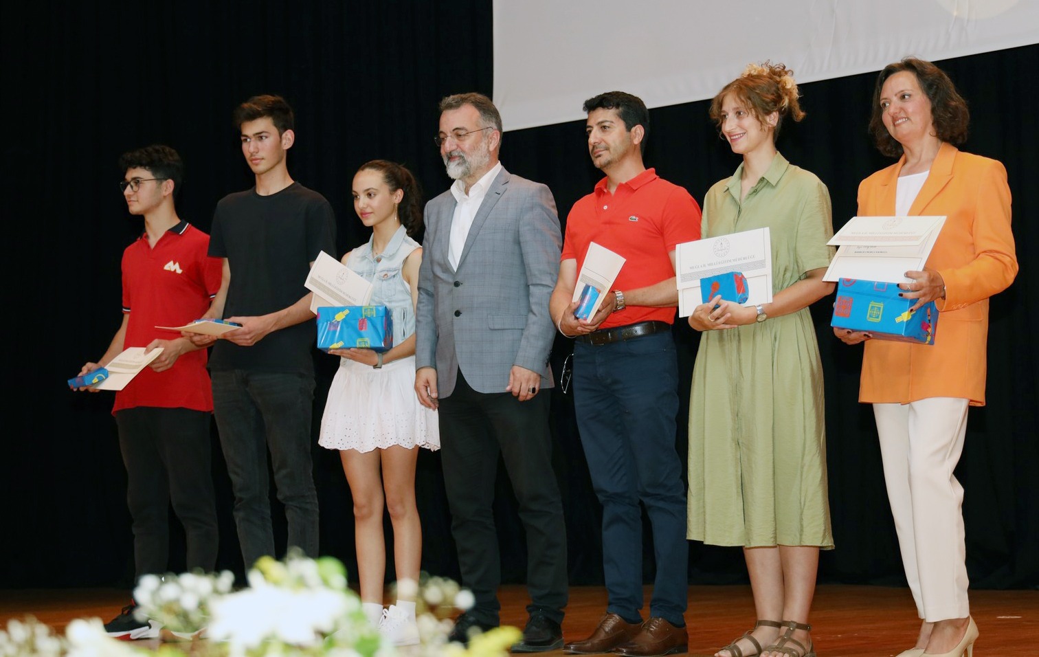 Muğla Gazeteciler Cemiyeti’nin fotoğraf yarışması ödülleri sahiplerini buldu