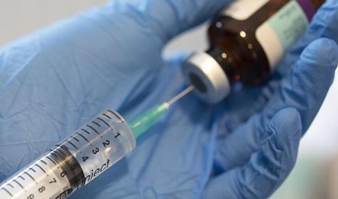 Sağlık Bakanı Koca: Yerli aşıda insan üzerinde deneme aşamasına geçildi