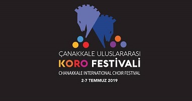 Çanakkale Uluslararası Koro Festivali 2 Temmuz’da Başlıyor