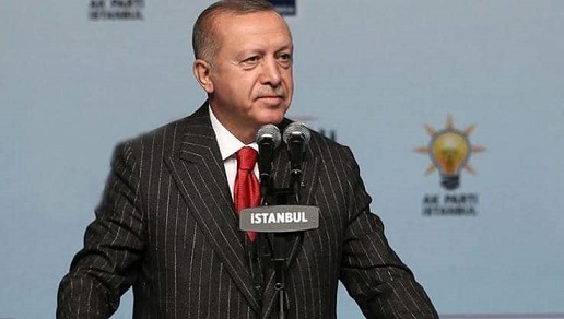 Erdoğan’ın 75 Milyar liralık hayali