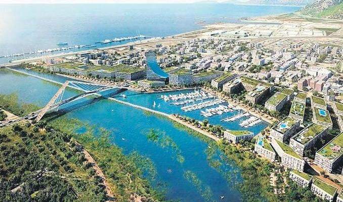 Cumhurbaşkanı Erdoğan Kanal İstanbul’da kazı başlıyor