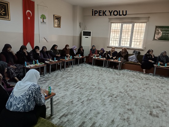 Rafik Derneği’nden Anneler Günü’ne Özel Anlamlı Etkinlik