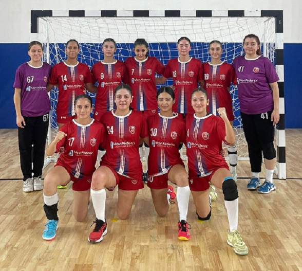 Hentbolculardan play-off iddiası