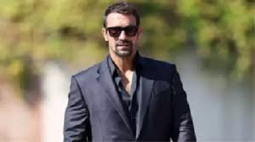 İlk Türk erkek oldu! İbrahim Çelikkol’a İtalya’dan ödül   