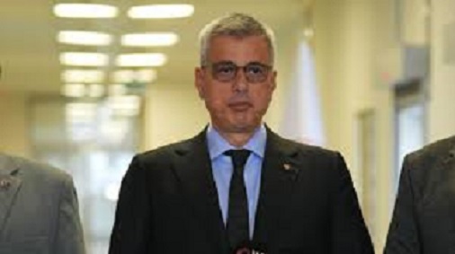 Bakan Memişoğlu’ndan 