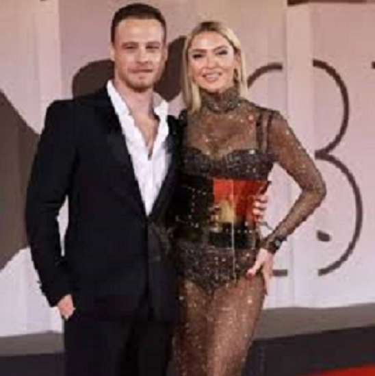 Hadise ve Kerem Bürsin sevgili mi? Hadise ve Kerem Bürsin arkadaş mı, aralarında ne var?