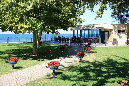 DÜNYA, YÜRÜYEN KÖŞK'Ü TANIYACAK