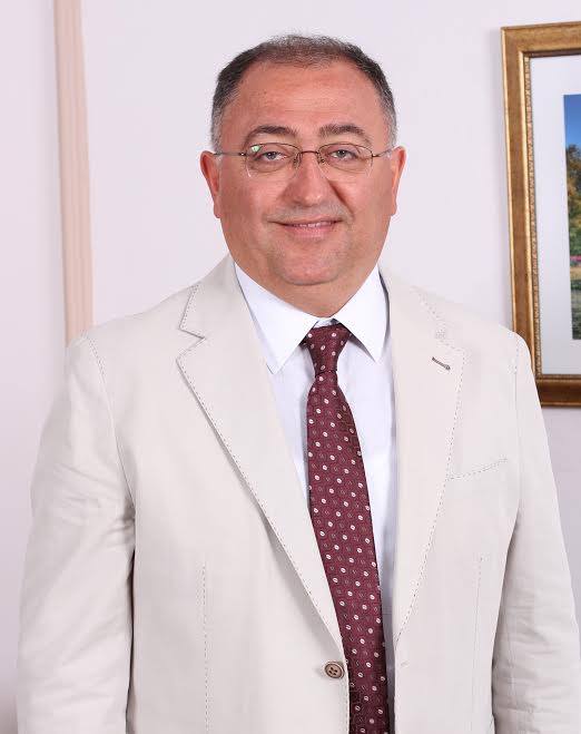 TÜM SAĞLIK ÇALIŞANLARININ 14 MART TIP BAYRAMI KUTLU OLSUN
