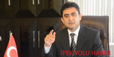 İyi Parti Gaziantep İl Başkanından Basın Açıklaması