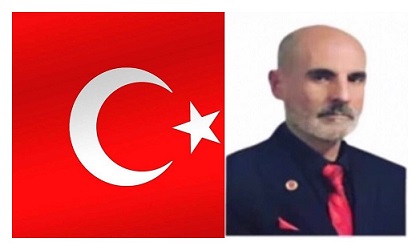 BAŞKAN YILMAZ GÜLÜMSER’DEN CHP GENEL BAŞKAN YARDIMCISI VE MALATYA MİLLETVEKİLİ’NİN BABASININ TAZİYE MESAJI