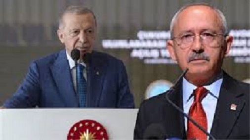 Cumhurbaşkanı Erdoğan, Kılıçdaroğlu ile görüşmek mi istedi? AK Parti’den iddialara yanıt