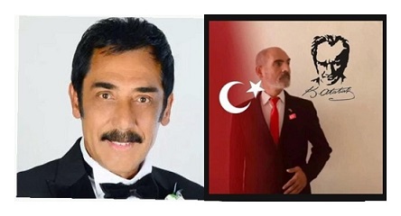 VSP PARTİSİ GENEL BAŞKANI YILMAZ GÜLÜMSER ANKARALI TURGUT İÇİN BAŞSAĞLIĞI MESAJI.