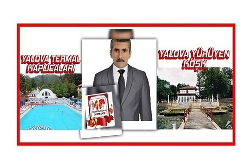 MİRAY HABER YÖNETİM KURULU BAŞKANI DOĞAN’DAN YALOVA TARİHİ ÖNEMİ