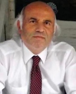 MUSTAFA ÇİFCİ